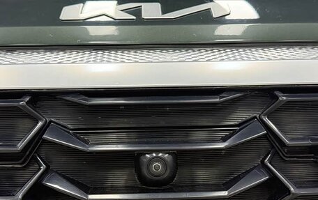 KIA Seltos I, 2026 год, 2 310 000 рублей, 11 фотография