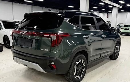 KIA Seltos I, 2026 год, 2 310 000 рублей, 4 фотография