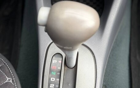 Hyundai Accent II, 2008 год, 487 000 рублей, 17 фотография