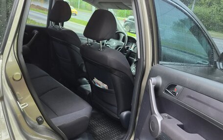 Honda CR-V III рестайлинг, 2008 год, 1 050 000 рублей, 15 фотография
