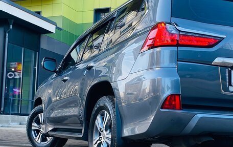 Lexus LX III, 2019 год, 7 290 000 рублей, 11 фотография