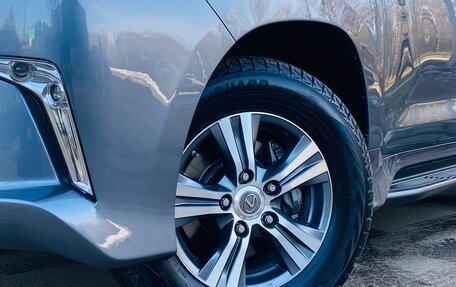 Lexus LX III, 2019 год, 7 290 000 рублей, 7 фотография