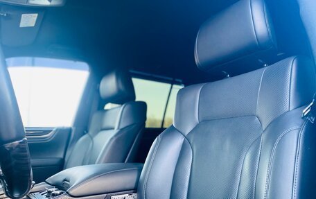 Lexus LX III, 2019 год, 7 290 000 рублей, 19 фотография