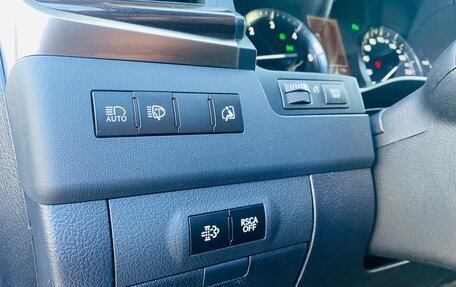 Lexus LX III, 2019 год, 7 290 000 рублей, 21 фотография
