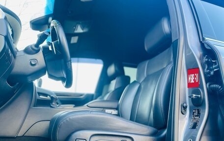 Lexus LX III, 2019 год, 7 290 000 рублей, 18 фотография