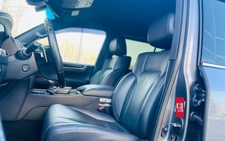 Lexus LX III, 2019 год, 7 290 000 рублей, 17 фотография