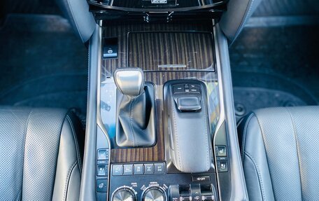 Lexus LX III, 2019 год, 7 290 000 рублей, 28 фотография