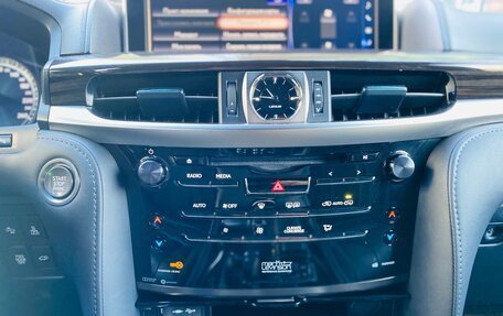 Lexus LX III, 2019 год, 7 290 000 рублей, 27 фотография