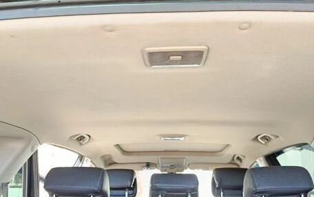 Chevrolet Captiva I, 2014 год, 1 430 000 рублей, 9 фотография
