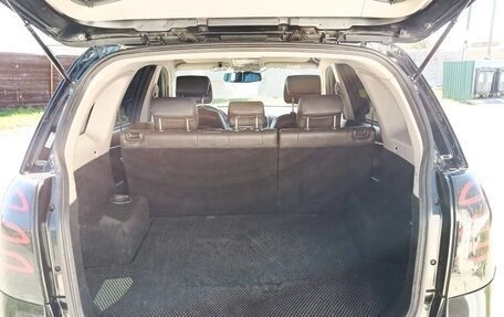 Chevrolet Captiva I, 2014 год, 1 430 000 рублей, 7 фотография