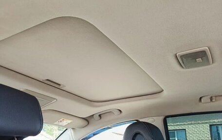 Chevrolet Captiva I, 2014 год, 1 430 000 рублей, 10 фотография