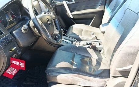 Chevrolet Captiva I, 2014 год, 1 430 000 рублей, 13 фотография