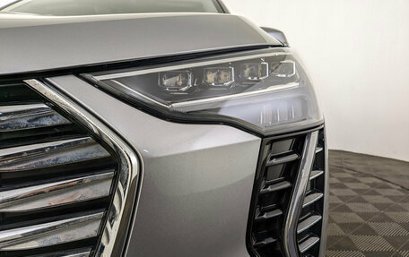 Haval Jolion, 2024 год, 2 250 000 рублей, 11 фотография