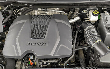 Haval Jolion, 2024 год, 2 250 000 рублей, 9 фотография