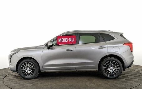 Haval Jolion, 2024 год, 2 250 000 рублей, 8 фотография