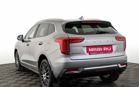 Haval Jolion, 2024 год, 2 250 000 рублей, 7 фотография