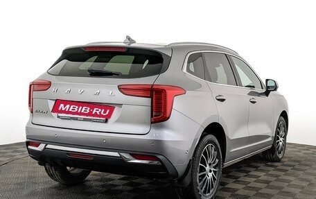 Haval Jolion, 2024 год, 2 250 000 рублей, 5 фотография
