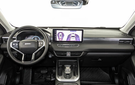 Haval Jolion, 2024 год, 2 250 000 рублей, 14 фотография