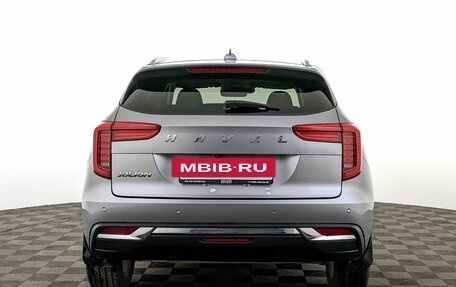 Haval Jolion, 2024 год, 2 250 000 рублей, 6 фотография