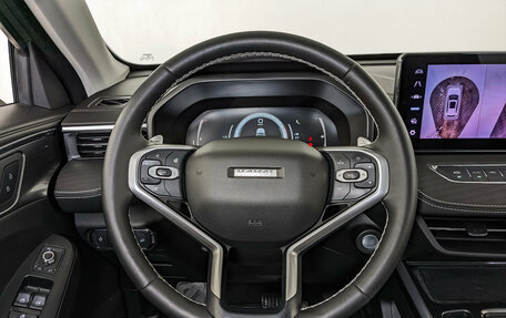 Haval Jolion, 2024 год, 2 250 000 рублей, 21 фотография