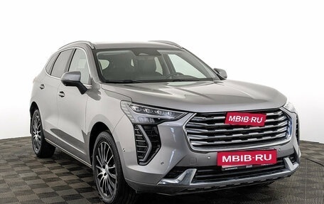 Haval Jolion, 2024 год, 2 250 000 рублей, 3 фотография