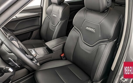 Haval Jolion, 2024 год, 2 250 000 рублей, 19 фотография