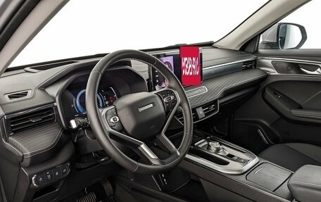 Haval Jolion, 2024 год, 2 250 000 рублей, 15 фотография