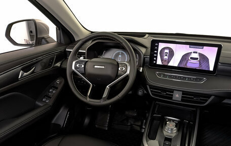 Haval Jolion, 2024 год, 2 250 000 рублей, 29 фотография