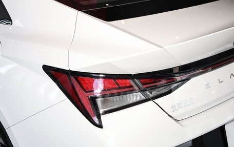 Hyundai Elantra, 2026 год, 2 050 000 рублей, 6 фотография