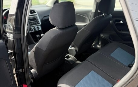 Volkswagen Polo VI (EU Market), 2013 год, 824 000 рублей, 10 фотография
