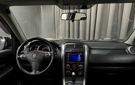 Suzuki Grand Vitara, 2008 год, 899 777 рублей, 5 фотография