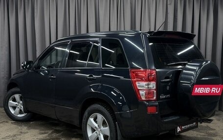 Suzuki Grand Vitara, 2008 год, 899 777 рублей, 4 фотография