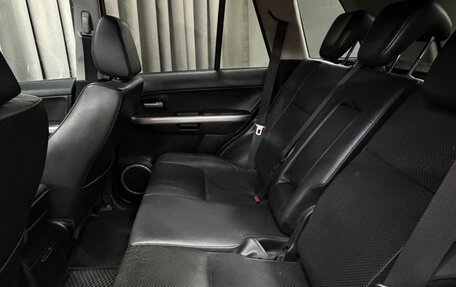 Suzuki Grand Vitara, 2008 год, 899 777 рублей, 12 фотография