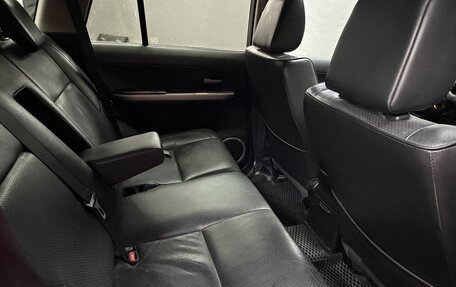 Suzuki Grand Vitara, 2008 год, 899 777 рублей, 13 фотография