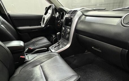 Suzuki Grand Vitara, 2008 год, 899 777 рублей, 14 фотография