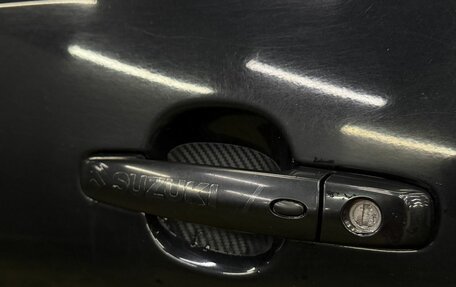 Suzuki Grand Vitara, 2008 год, 899 777 рублей, 7 фотография