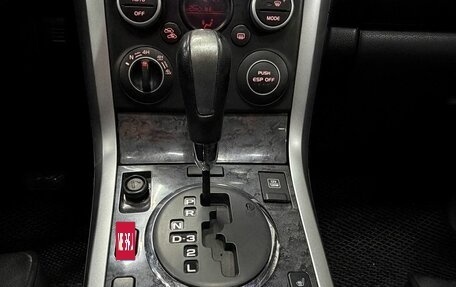 Suzuki Grand Vitara, 2008 год, 899 777 рублей, 16 фотография