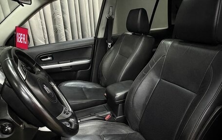Suzuki Grand Vitara, 2008 год, 899 777 рублей, 9 фотография