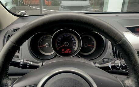 KIA Cerato III, 2011 год, 718 000 рублей, 10 фотография