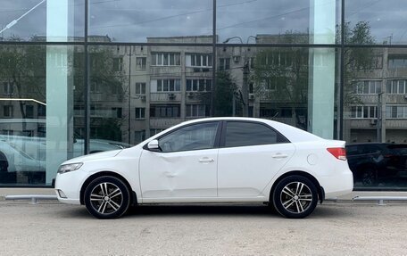 KIA Cerato III, 2011 год, 718 000 рублей, 12 фотография
