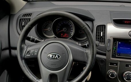 KIA Cerato III, 2011 год, 718 000 рублей, 8 фотография