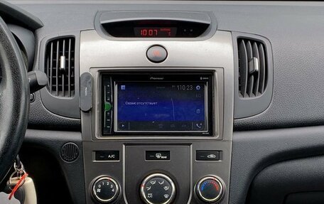 KIA Cerato III, 2011 год, 718 000 рублей, 14 фотография