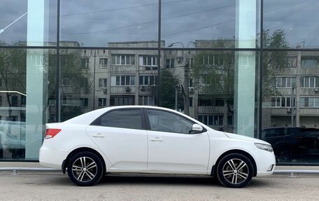 KIA Cerato III, 2011 год, 718 000 рублей, 11 фотография