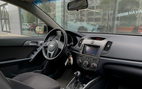 KIA Cerato III, 2011 год, 718 000 рублей, 13 фотография