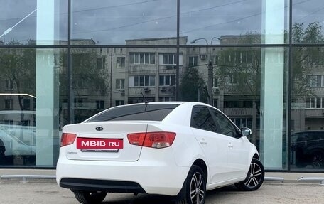 KIA Cerato III, 2011 год, 718 000 рублей, 4 фотография