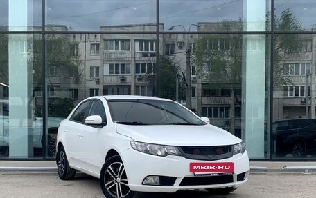 KIA Cerato III, 2011 год, 718 000 рублей, 3 фотография