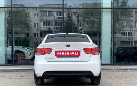 KIA Cerato III, 2011 год, 718 000 рублей, 5 фотография