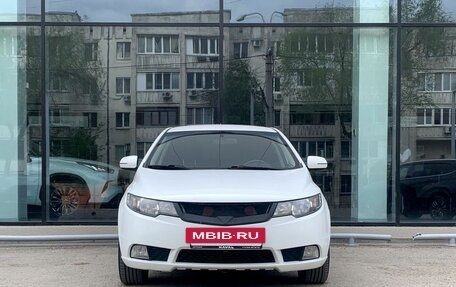 KIA Cerato III, 2011 год, 718 000 рублей, 2 фотография