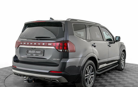 KIA Mohave I, 2020 год, 4 750 000 рублей, 5 фотография