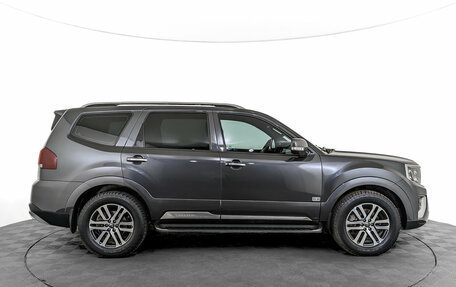 KIA Mohave I, 2020 год, 4 750 000 рублей, 4 фотография